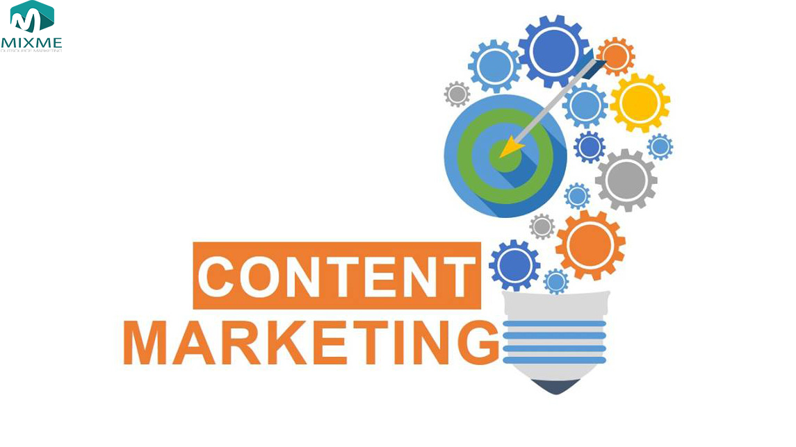 Gắn kết khách hàng thông qua content marketing
