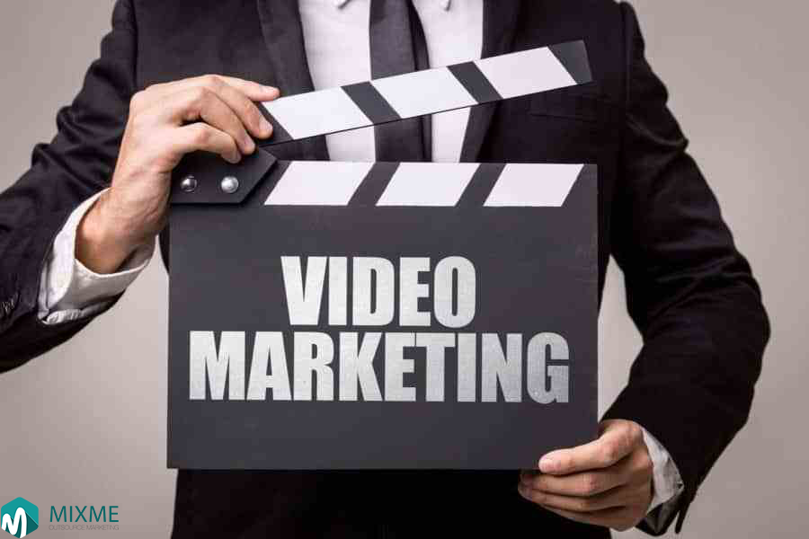 Video marketing giúp cải thiện SEO nhanh chóng trên google