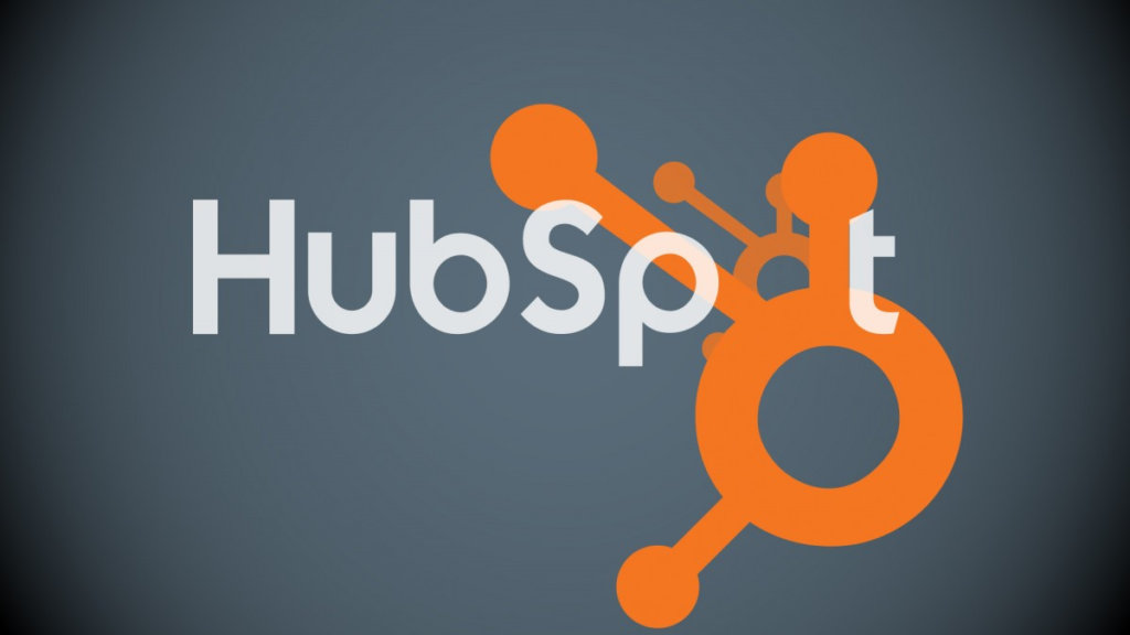 Hubspot đã từng đưa ra chiến lược marketing online bằng cách sáng tạo hình ảnh