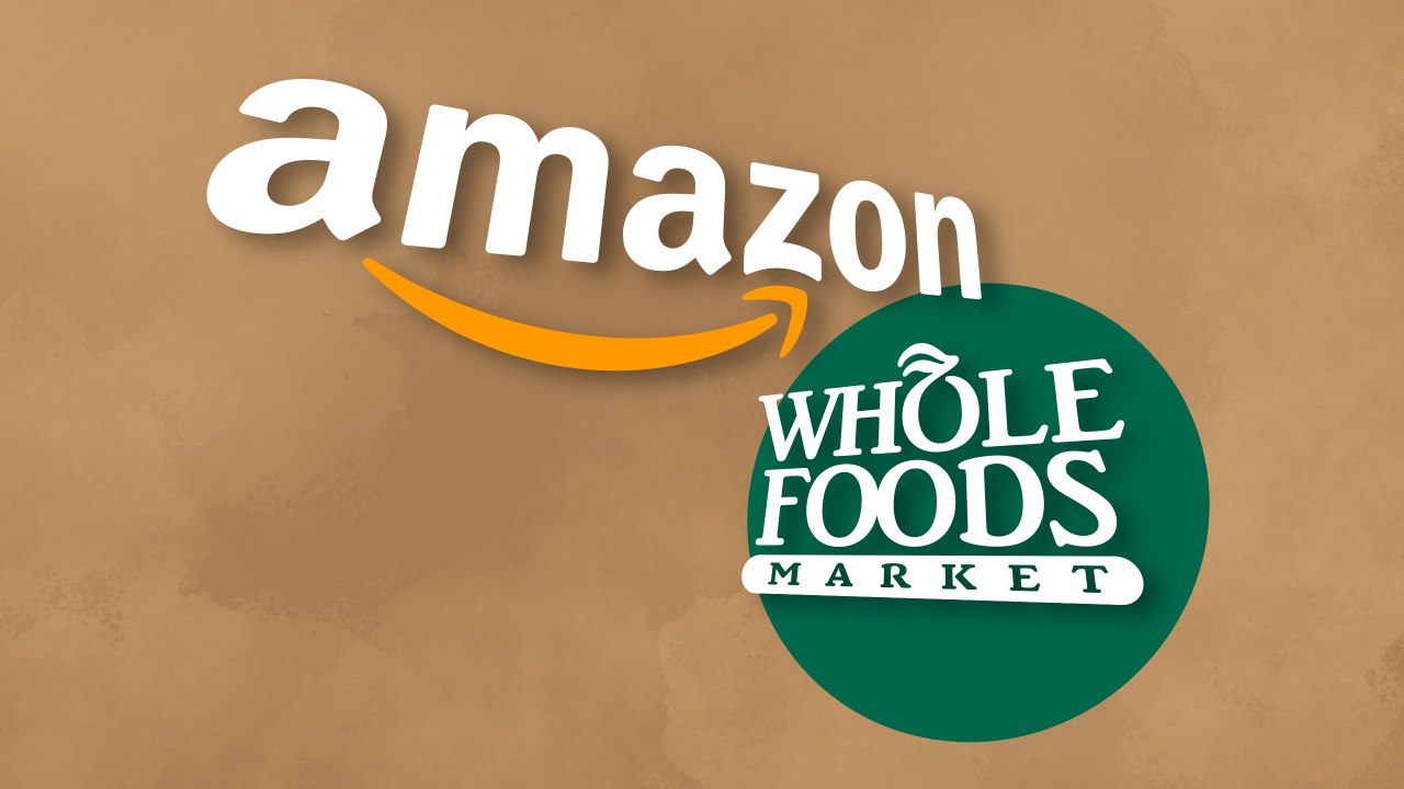 Amazon tiếp tục phát triển sản phẩm chiến lược là Amazon Prime ngay cả khi có Whole Food