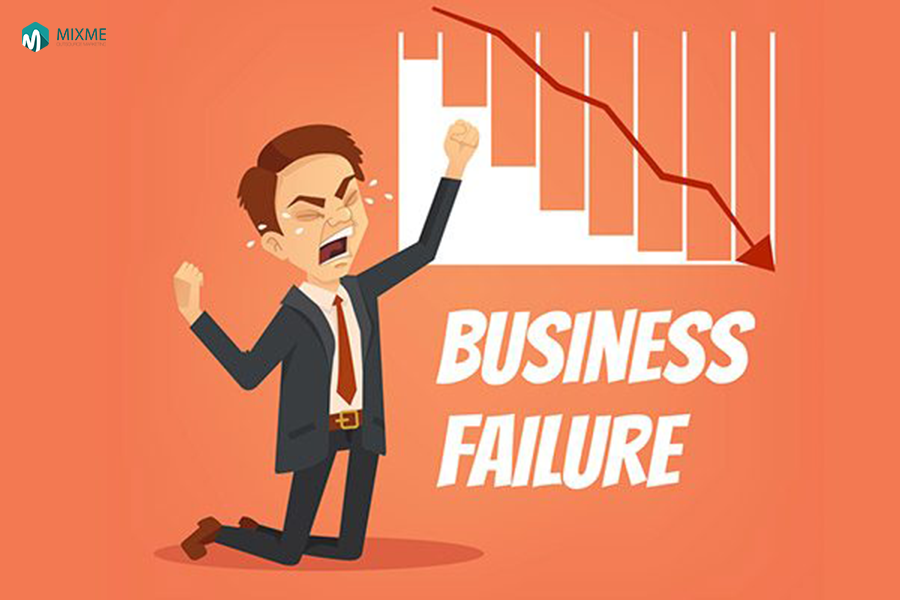 Doanh nghiệp khởi nghiệp thất bại do thiếu vốn kinh doanh