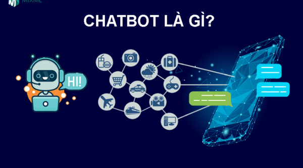 Chatbot là gì?