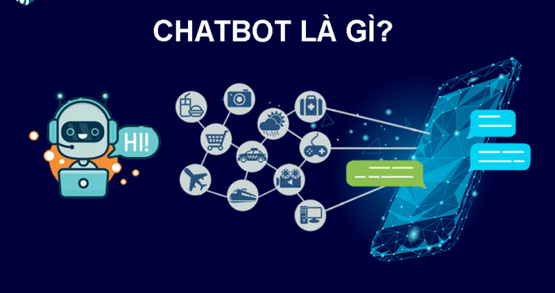 Chatbot là gì?