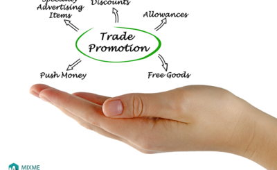 Trade Promotion là gì?