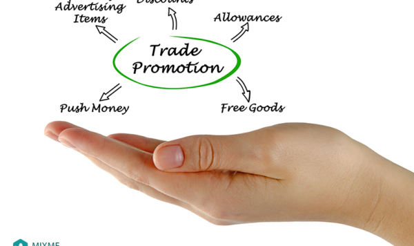 Trade Promotion là gì?